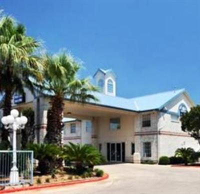 фото отеля Days Inn San Antonio Southeast