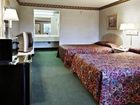фото отеля Days Inn San Antonio Southeast