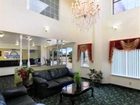 фото отеля Days Inn San Antonio Southeast