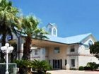 фото отеля Days Inn San Antonio Southeast