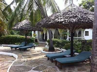 фото отеля Villas Watamu Resort