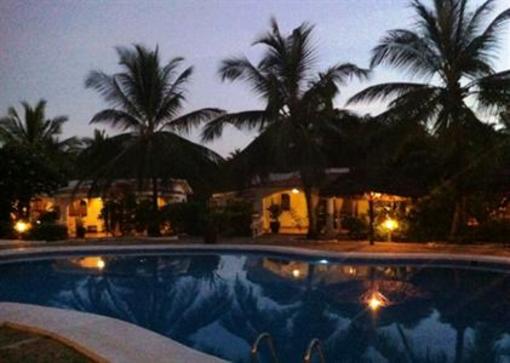 фото отеля Villas Watamu Resort