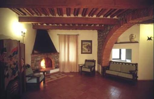 фото отеля Tenuta Cortevecchia
