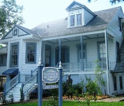 фото отеля Oakview Bed and Breakfast New Orleans