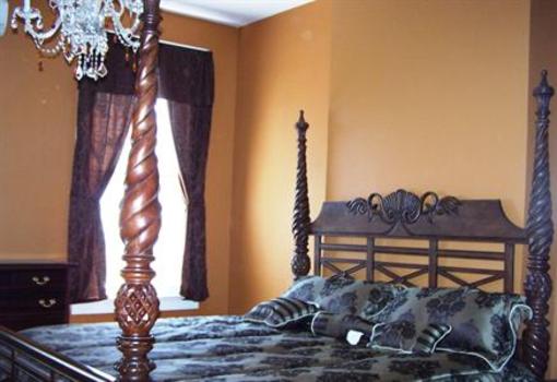 фото отеля Oakview Bed and Breakfast New Orleans
