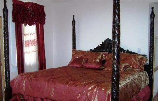 фото отеля Oakview Bed and Breakfast New Orleans