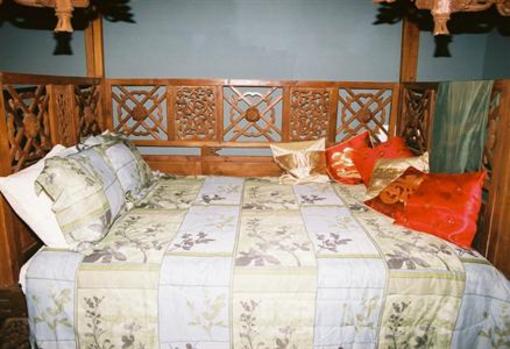 фото отеля Oakview Bed and Breakfast New Orleans