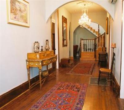 фото отеля Oakview Bed and Breakfast New Orleans