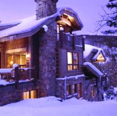 фото отеля Copper Mountain Resort