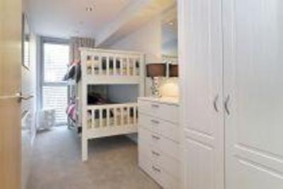 фото отеля Zinc Apartments Newquay
