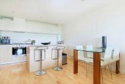 фото отеля Zinc Apartments Newquay