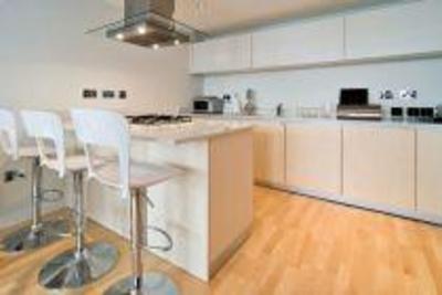 фото отеля Zinc Apartments Newquay