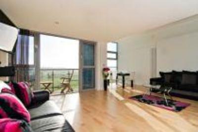 фото отеля Zinc Apartments Newquay