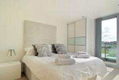 фото отеля Zinc Apartments Newquay