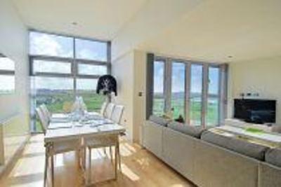 фото отеля Zinc Apartments Newquay