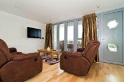 фото отеля Zinc Apartments Newquay