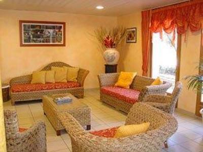 фото отеля Inter-Hotel les Oliviers