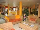 фото отеля Inter-Hotel les Oliviers