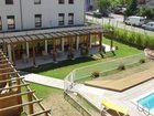фото отеля Inter-Hotel les Oliviers