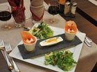 фото отеля Inter-Hotel les Oliviers
