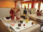 фото отеля Inter-Hotel les Oliviers