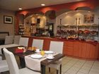 фото отеля Inter-Hotel les Oliviers