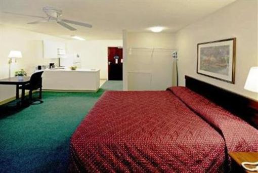 фото отеля Extended Stay America Hotel Detroit Roseville (Michigan)