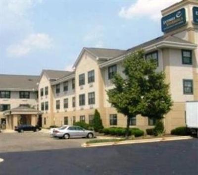 фото отеля Extended Stay America Hotel Detroit Roseville (Michigan)