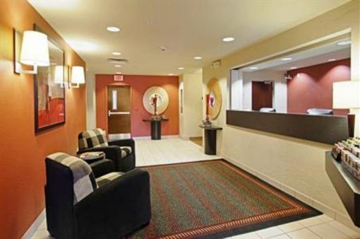 фото отеля Extended Stay America Hotel Detroit Roseville (Michigan)