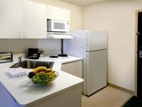 Extended Stay America Hotel Detroit Roseville (Michigan)