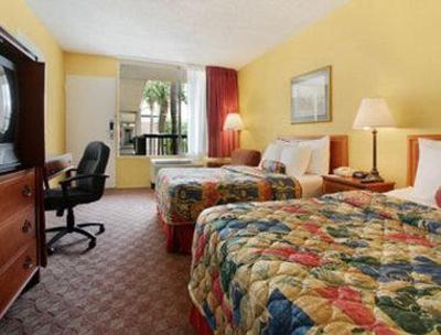 фото отеля Ramada Inn Altamonte Springs