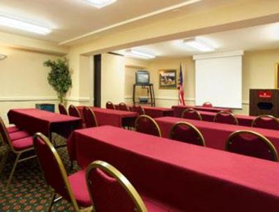 фото отеля Ramada Inn Altamonte Springs