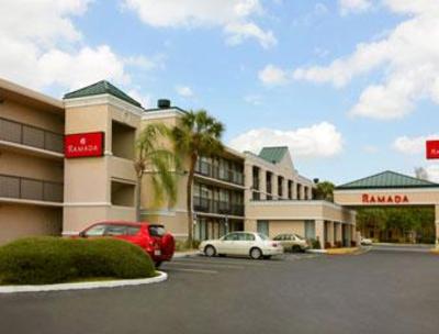 фото отеля Ramada Inn Altamonte Springs