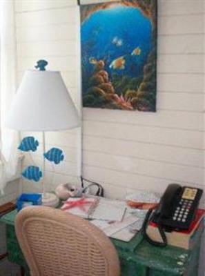 фото отеля Fig Tree Inn Bed and Breakfast