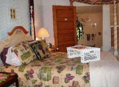 фото отеля Fig Tree Inn Bed and Breakfast