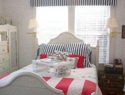 фото отеля Fig Tree Inn Bed and Breakfast
