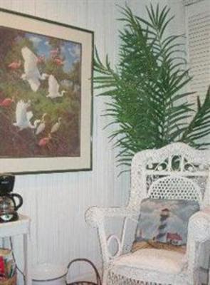 фото отеля Fig Tree Inn Bed and Breakfast