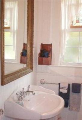 фото отеля Fig Tree Inn Bed and Breakfast