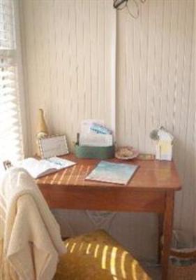фото отеля Fig Tree Inn Bed and Breakfast