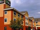 фото отеля Extended Stay America Hotel Meriden