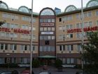 фото отеля Hotel Manen