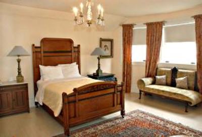 фото отеля Chateau Tivoli Inn San Francisco