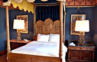 фото отеля Chateau Tivoli Inn San Francisco
