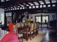 Chateau Tivoli Inn San Francisco