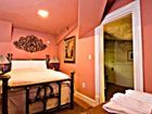 фото отеля Chateau Tivoli Inn San Francisco