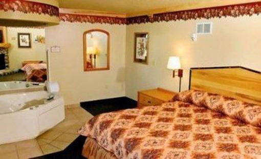 фото отеля AmericInn Hotel & Suites Inver Grove Heights