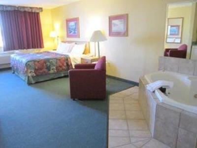 фото отеля AmericInn Hotel & Suites Inver Grove Heights