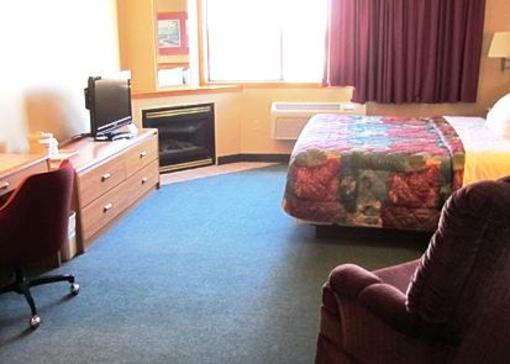 фото отеля AmericInn Hotel & Suites Inver Grove Heights