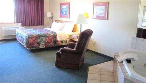 фото отеля AmericInn Hotel & Suites Inver Grove Heights