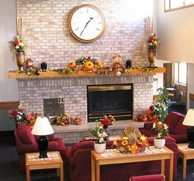 фото отеля AmericInn Hotel & Suites Inver Grove Heights
